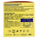 Care for you Baby Flaconcini Nasali 25 x 5 ml